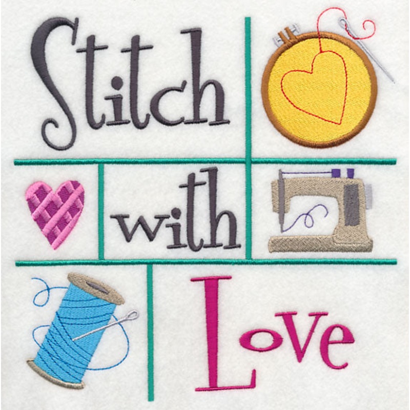 Stitch with Love|7.78″ x 7.58″ / 197.61mm x 192.53mm|7.06″ x 6.88″ / 179.32mm x 174.75mm|6.01″ x 5.85″ / 152.65mm x 148.59mm|4.98″ x 4.86″ / 126.49mm x 123.44mm|All Sizes