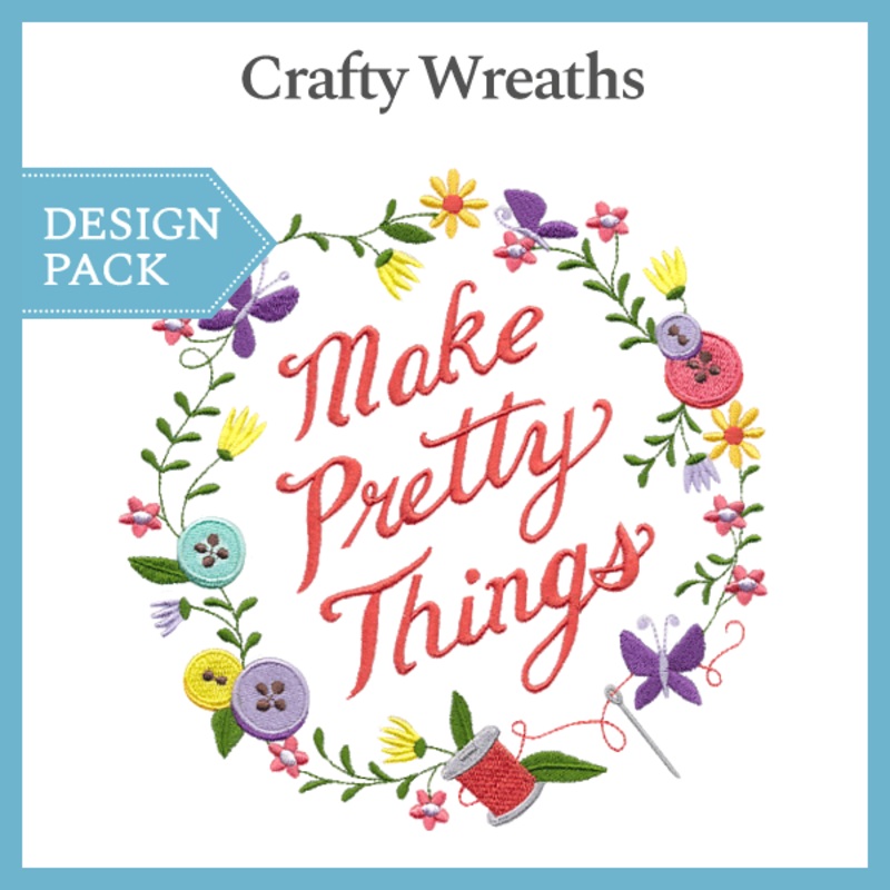 A Crafty Wreaths Design Pack|7.83″ x 7.83″ / 198.88mm x 198.88mm|6.99″ x 6.91″ / 177.55mm x 175.51mm|5.94″ x 5.9″ / 150.88mm x 149.86mm|4.89″ x 4.94″ / 124.21mm x 125.48mm|3.91″ x 3.9″ / 99.31mm x 99.06mm|All Sizes