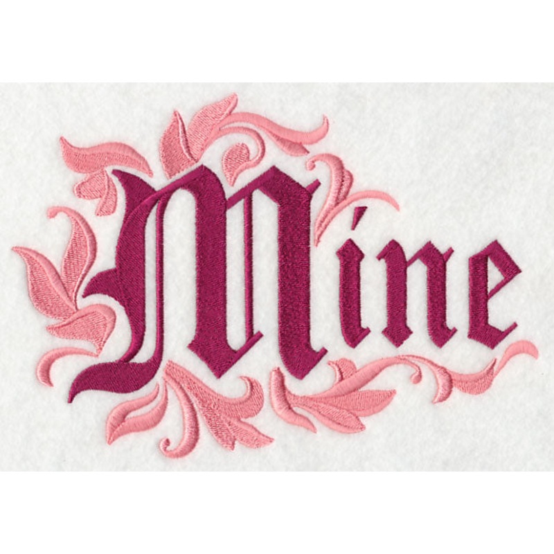 Damask Mine|5.85″ x 8.38″ / 148.68mm x 212.83mm|4.84″ x 6.93″ / 122.98mm x 176.01mm|4.25″ x 6.09″ / 108.04mm x 154.58mm|2.41″ x 3.43″ / 61.09mm x 87.06mm|All Sizes