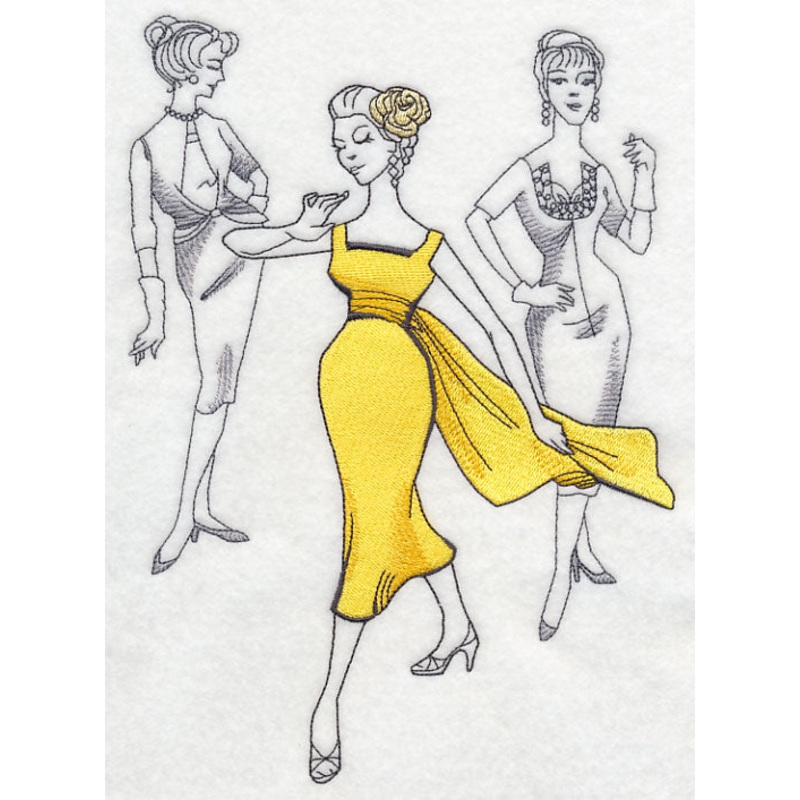 Fashion Plate Medley – 1930s|9.44″ x 6.9″ / 239.84mm x 175.23mm|7.8″ x 5.7″ / 198.02mm x 144.72mm|6.62″ x 4.83″ / 168.04mm x 122.76mm|All Sizes