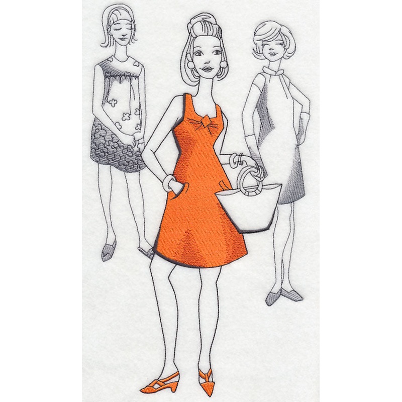 Fashion Plate Medley – 1960s|11.75″ x 6.64″ / 298.4mm x 168.72mm|9.4″ x 5.31″ / 238.74mm x 134.97mm|7.8″ x 4.41″ / 198.1mm x 112.02mm|6.83″ x 3.86″ / 173.41mm x 98.06mm|All Sizes