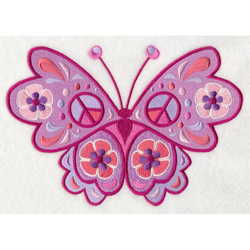 Flutterby Fashion 4|5.86″ x 8.49″ / 148.92mm x 215.64mm|4.74″ x 6.86″ / 120.39mm x 174.31mm|2.68″ x 3.86″ / 67.95mm x 98.11mm|All Sizes