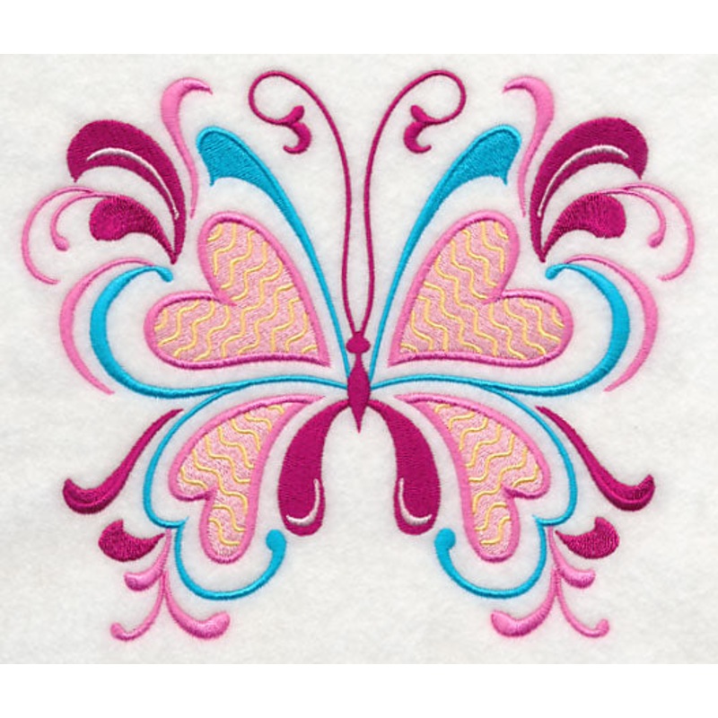 Flutterby Fashion 5|5.86″ x 7.02″ / 148.92mm x 178.38mm|4.85″ x 5.81″ / 123.26mm x 147.65mm|3.23″ x 3.87″ / 82.07mm x 98.42mm|All Sizes