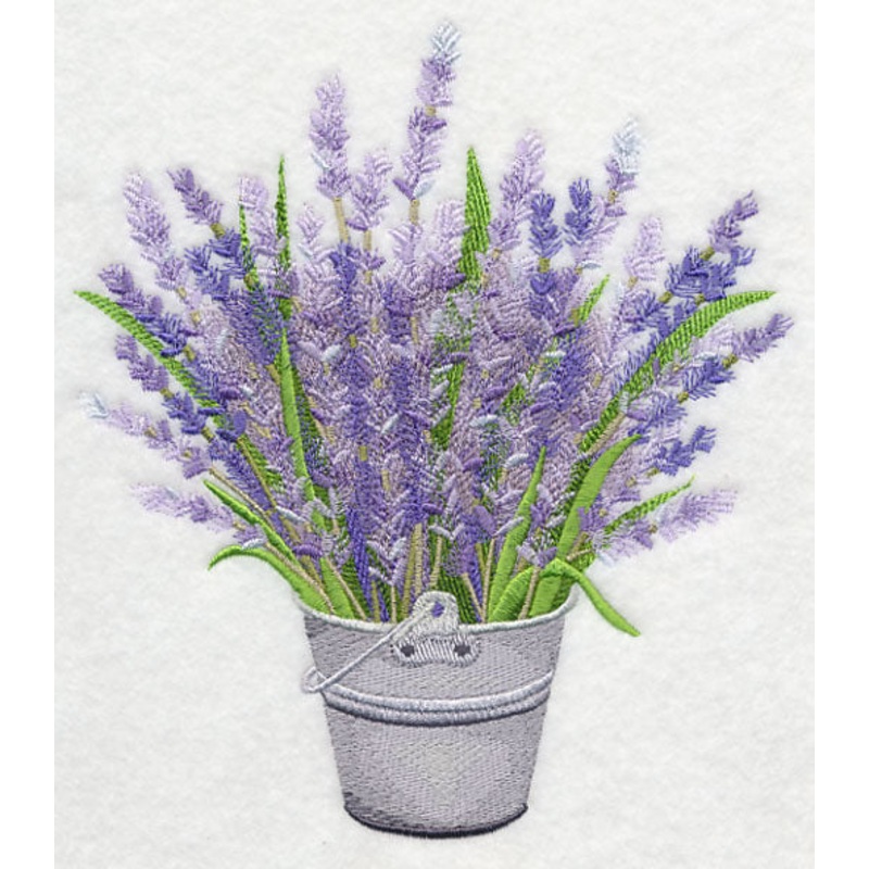French Lavender in Pail|7.82″ x 6.87″ / 198.53mm x 174.61mm|6.67″ x 5.86″ / 169.36mm x 148.72mm|5.54″ x 4.82″ / 140.67mm x 122.42mm|All Sizes