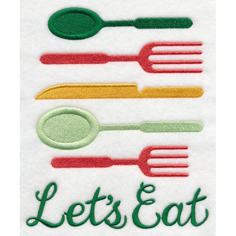 Let’s Eat|7.83″ x 6.45″ / 198.96mm x 163.92mm|7.12″ x 5.86″ / 180.76mm x 148.92mm|5.89″ x 4.85″ / 149.61mm x 123.26mm|3.86″ x 3.18″ / 98.1mm x 80.83mm|All Sizes