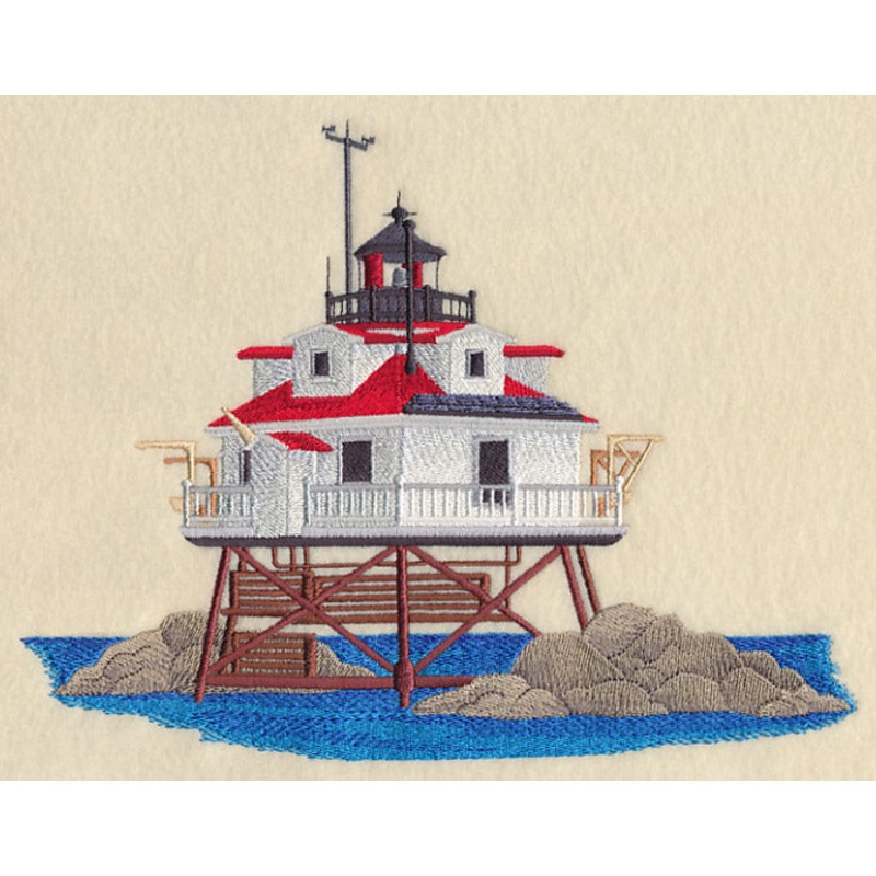 Thomas Point Shoal Lighthouse (Maryland)