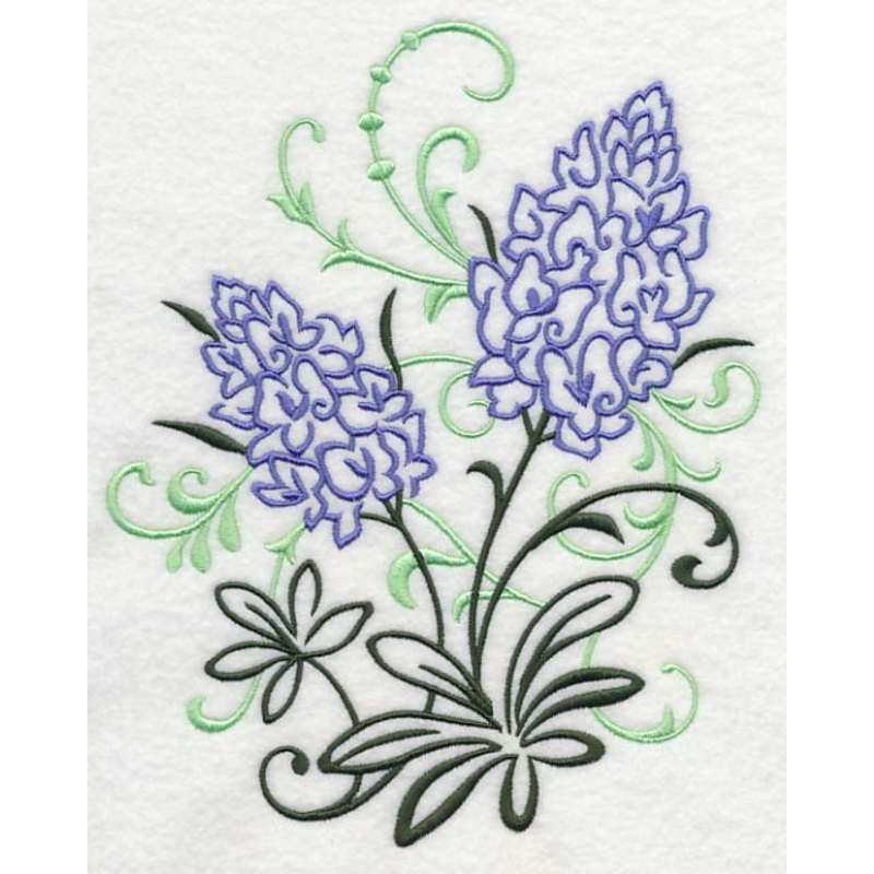 Bluebonnet Filigree|8.52″ x 6.85″ / 216.45mm x 174.06mm|7.29″ x 5.86″ / 185.18mm x 148.92mm|6.04″ x 4.86″ / 153.53mm x 123.47mm|3.87″ x 3.12″ / 98.37mm x 79.21mm|All Sizes