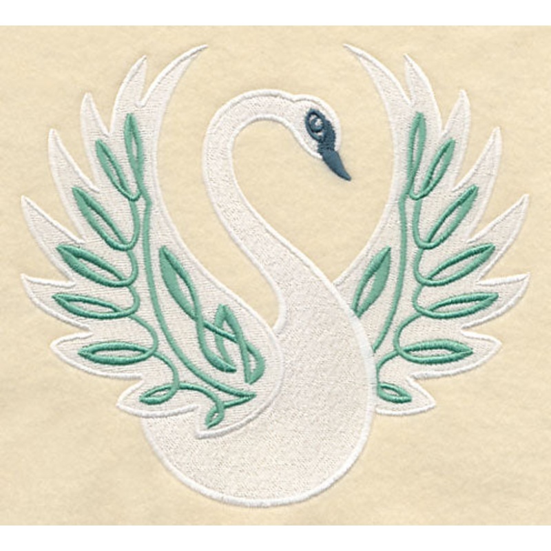 Celtic Knotwork Swan|5.87″ x 6.54″ / 149.07mm x 165.99mm|4.84″ x 5.39″ / 123.03mm x 136.98mm|3.48″ x 3.87″ / 88.28mm x 98.28mm|All Sizes