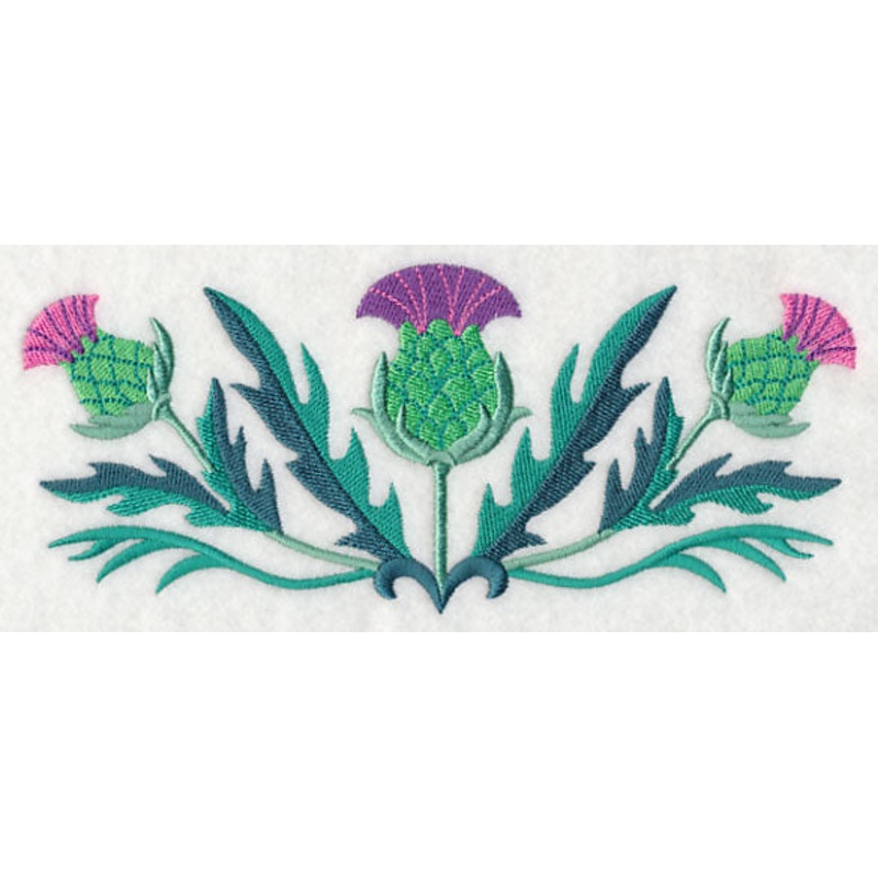 Celtic Thistle Border|3.29″ x 7.8″ / 83.54mm x 198mm|2.91″ x 6.9″ / 73.93mm x 175.2mm|2.49″ x 5.9″ / 63.26mm x 149.81mm|2.07″ x 4.9″ / 52.54mm x 124.35mm|1.65″ x 3.9″ / 41.84mm x 98.94mm|All Sizes