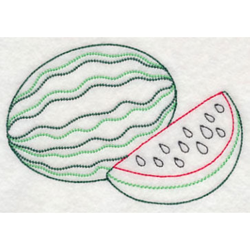 Watermelon (Vintage)|3.33″ x 4.81″ / 84.6mm x 122.1mm|2.36″ x 3.41″ / 59.97mm x 86.53mm|All Sizes
