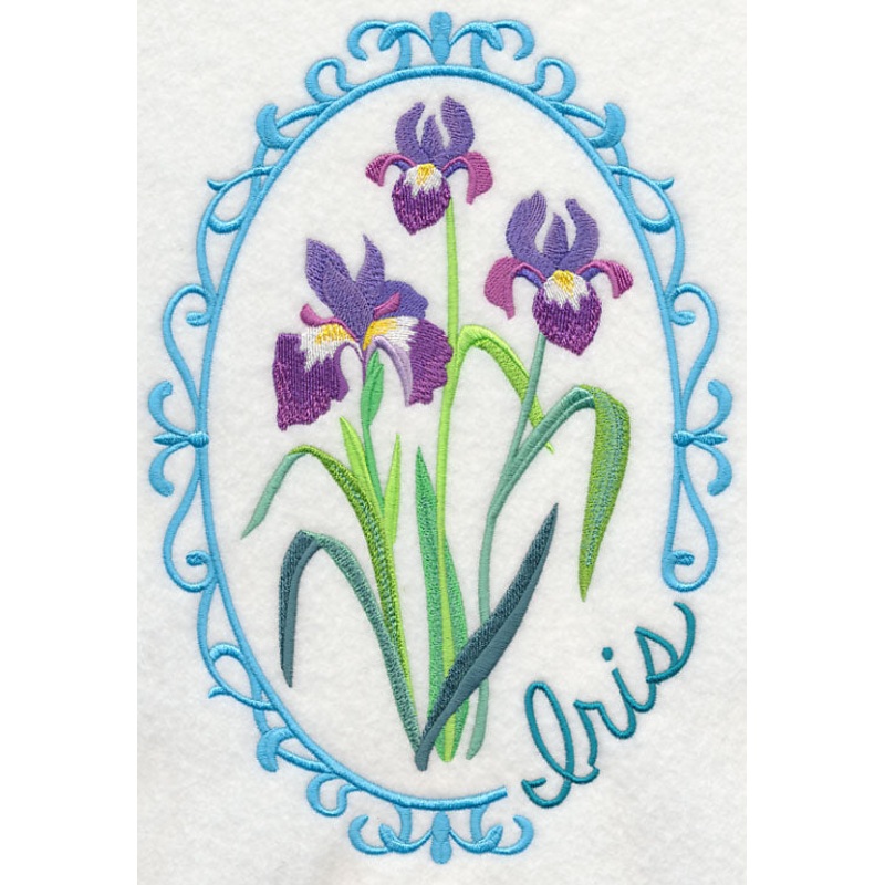 Cameo Iris|9.9″ x 6.9″ / 251.47mm x 175.32mm|8.41″ x 5.86″ / 213.52mm x 148.92mm|7.78″ x 5.43″ / 197.65mm x 137.87mm|6.85″ x 4.78″ / 173.93mm x 121.35mm|3.88″ x 2.72″ / 98.6mm x 69.07mm|All Sizes