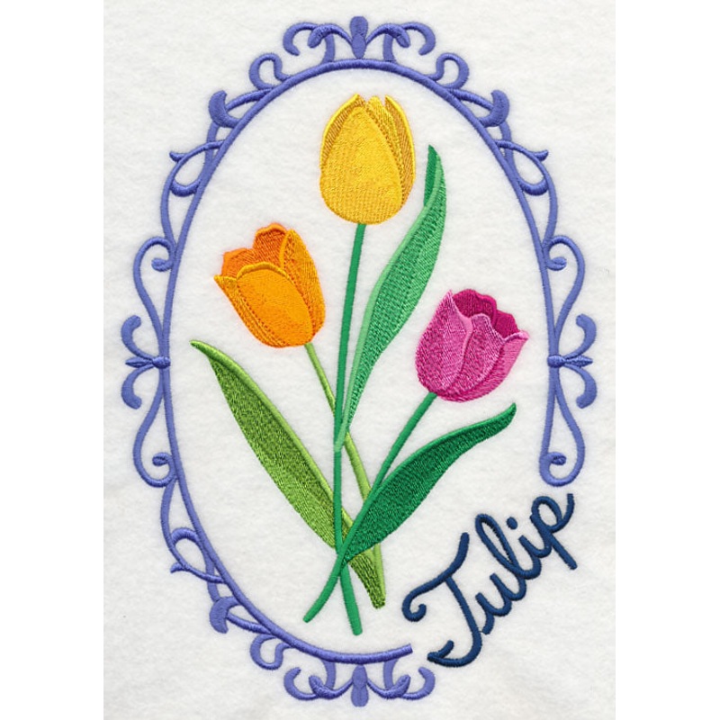 Cameo Tulip|9.92″ x 6.91″ / 251.84mm x 175.6mm|8.41″ x 5.86″ / 213.52mm x 148.92mm|7.78″ x 5.43″ / 197.65mm x 137.87mm|6.85″ x 4.78″ / 174.02mm x 121.43mm|3.85″ x 2.69″ / 97.82mm x 68.4mm|All Sizes