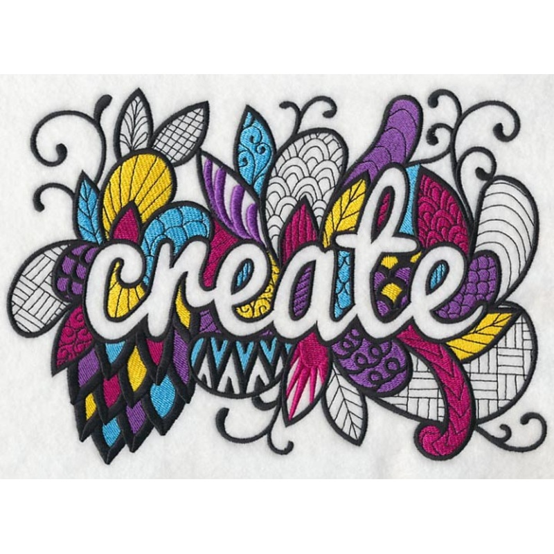 Crafty Create (Blackwork)|6.9″ x 9.93″ / 175.24mm x 252.26mm|5.42″ x 7.8″ / 137.67mm x 198.09mm|4.77″ x 6.87″ / 121.18mm x 174.47mm|All Sizes