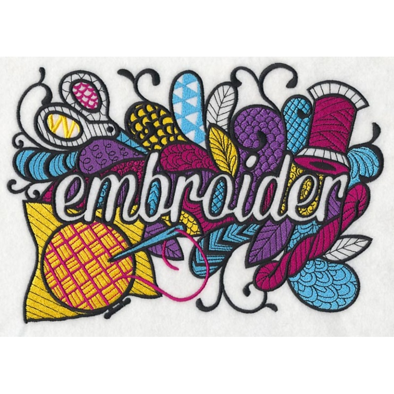 Crafty Embroider (Blackwork)|6.91″ x 9.94″ / 175.51mm x 252.46mm|5.43″ x 7.81″ / 137.95mm x 198.4mm|4.79″ x 6.89″ / 121.77mm x 175.12mm|All Sizes