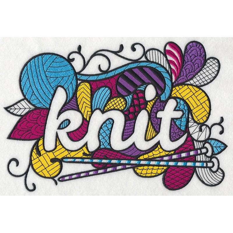 Crafty Knit (Blackwork)|6.9″ x 10.12″ / 175.33mm x 256.98mm|5.86″ x 8.59″ / 148.87mm x 218.16mm|5.33″ x 7.81″ / 135.34mm x 198.33mm|4.69″ x 6.88″ / 119.25mm x 174.69mm|All Sizes