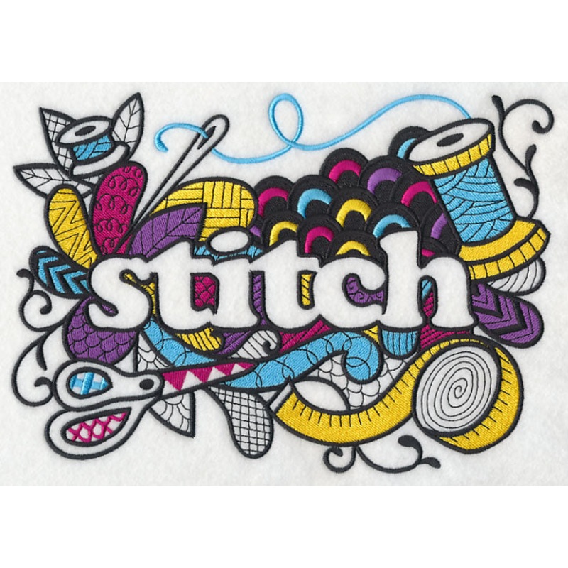 Crafty Stitch (Blackwork)|6.89″ x 9.72″ / 175.08mm x 246.81mm|5.53″ x 7.79″ / 140.43mm x 197.94mm|4.86″ x 6.85″ / 123.5mm x 174.08mm|All Sizes