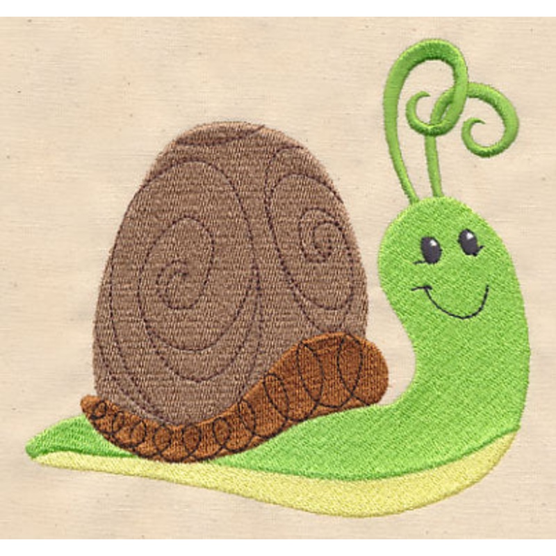 Doodle Snail|4.86″ x 5.17″ / 123.4mm x 131.2mm|3.63″ x 3.85″ / 92.13mm x 97.84mm|All Sizes