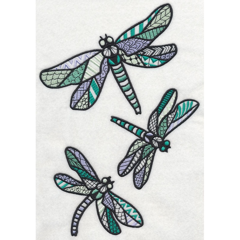 Dragonfly Spring (Blackwork)|11″ x 7.64″ / 279.46mm x 194.14mm|9.99″ x 6.94″ / 253.8mm x 176.33mm|8.93″ x 6.2″ / 226.74mm x 157.55mm|7.8″ x 5.42″ / 198.15mm x 137.7mm|6.85″ x 4.76″ / 174.06mm x 120.94mm|All Sizes