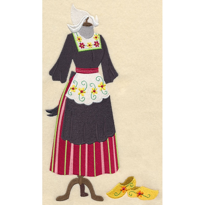 Dress Form Dutch|11.31″ x 6.7″ / 287.17mm x 170.13mm|9.4″ x 5.57″ / 238.83mm x 141.52mm|7.79″ x 4.62″ / 197.92mm x 117.29mm|6.88″ x 4.08″ / 174.68mm x 103.56mm|All Sizes