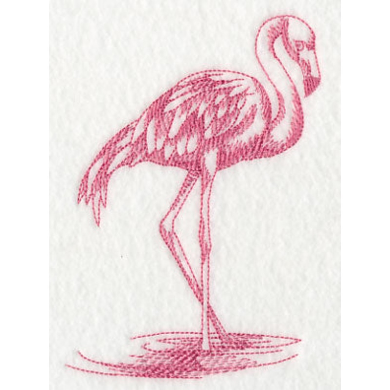 Flamingo Flair 2|5.19″ x 3.58″ / 131.78mm x 90.95mm|3.32″ x 2.29″ / 84.34mm x 58.22mm|All Sizes