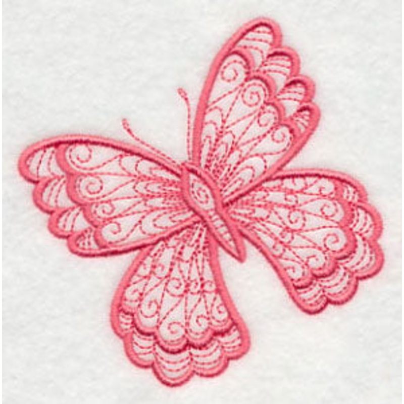 Flight of the Butterfly 3|3.82″ x 3.82″ / 97.14mm x 97.04mm|2.74″ x 2.74″ / 69.68mm x 69.62mm|All Sizes