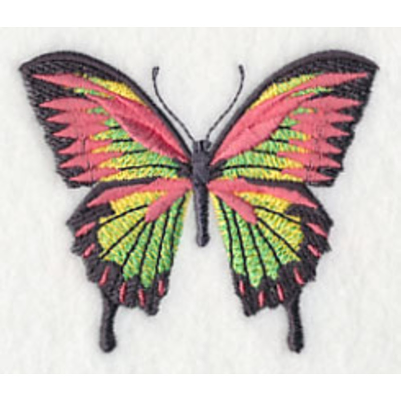 Fluttering Colors 7|2.59″ x 3.09″ / 65.83mm x 78.37mm|1.84″ x 2.18″ / 46.7mm x 55.49mm|All Sizes