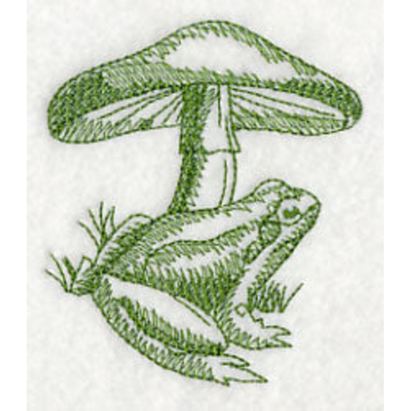 Toad and Stool 1 (Toile)|3.15″ x 2.71″ / 80.13mm x 68.76mm|2.02″ x 1.74″ / 51.39mm x 44.07mm|All Sizes
