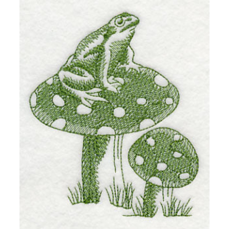 Toad and Stool 4 (Toile)|4.36″ x 3.56″ / 110.72mm x 90.54mm|2.8″ x 2.29″ / 71.06mm x 58.22mm|All Sizes