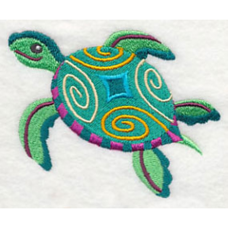 Under the Sea Life – Turtle|2.9″ x 3.76″ / 73.74mm x 95.6mm|2.04″ x 2.65″ / 51.81mm x 67.22mm|All Sizes