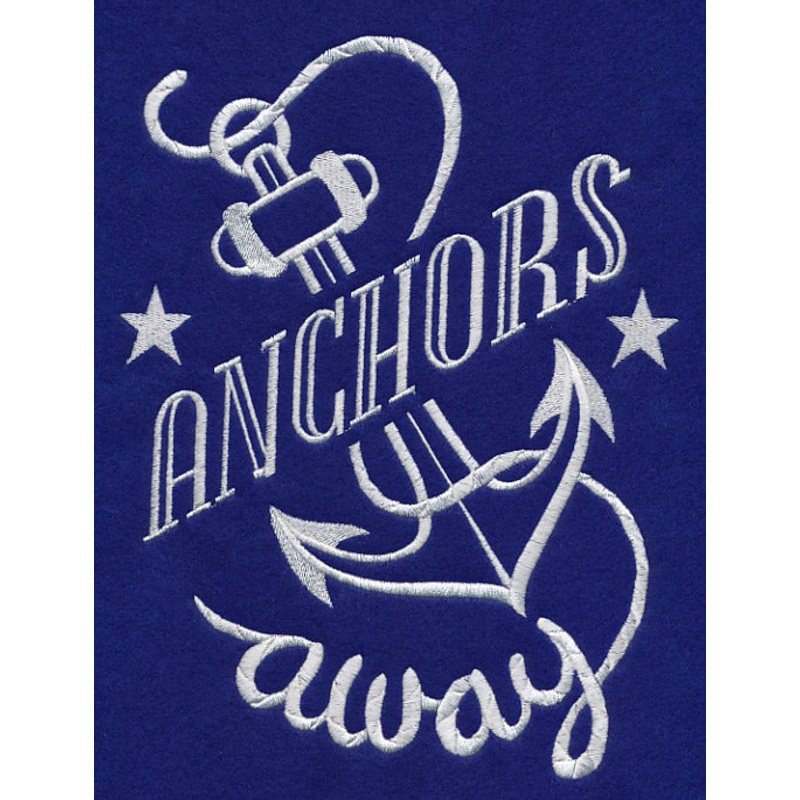 Anchors Away|8.87″ x 6.85″ / 225.37mm x 173.94mm|7.58″ x 5.85″ / 192.57mm x 148.7mm|6.28″ x 4.85″ / 159.43mm x 123.15mm|3.87″ x 2.97″ / 98.4mm x 75.51mm|All Sizes