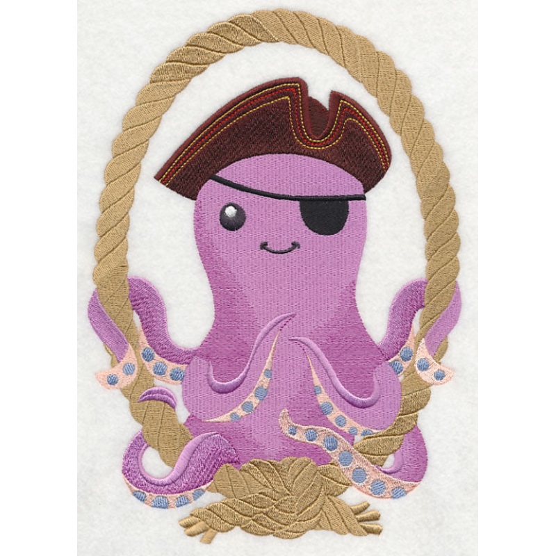 Captain Cameo – Octopus|9.79″ x 6.9″ / 248.74mm x 175.19mm|7.79″ x 5.49″ / 197.97mm x 139.45mm|6.87″ x 4.84″ / 174.42mm x 122.91mm|3.89″ x 2.74″ / 98.76mm x 69.58mm|All Sizes