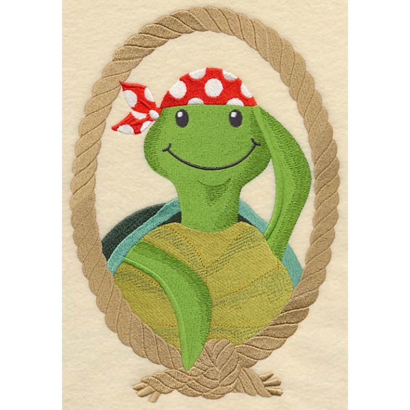Captain Cameo – Turtle|9.94″ x 6.9″ / 252.36mm x 175.17mm|7.79″ x 5.41″ / 197.98mm x 137.43mm|6.87″ x 4.77″ / 174.45mm x 121.13mm|3.89″ x 2.7″ / 98.77mm x 68.69mm|All Sizes