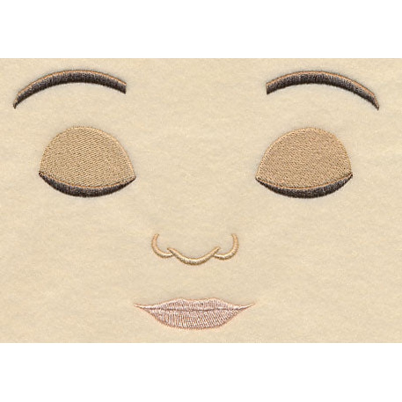 Craig (Sleeping)|4.14″ x 5.81″ / 105.22mm x 147.59mm|3.43″ x 4.8″ / 87.02mm x 121.99mm|2.76″ x 3.86″ / 69.98mm x 98.04mm|1.79″ x 2.5″ / 45.48mm x 63.57mm|All Sizes