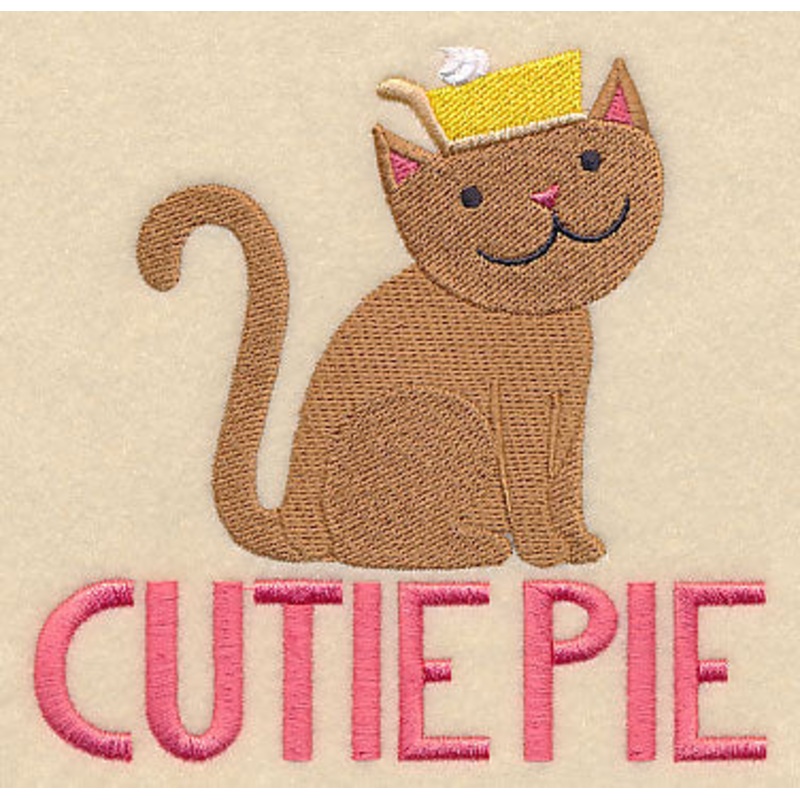 Cutie Pie|4.7″ x 4.85″ / 119.49mm x 123.11mm|3.75″ x 3.86″ / 95.14mm x 98.09mm|2.91″ x 3″ / 73.86mm x 76.11mm|All Sizes