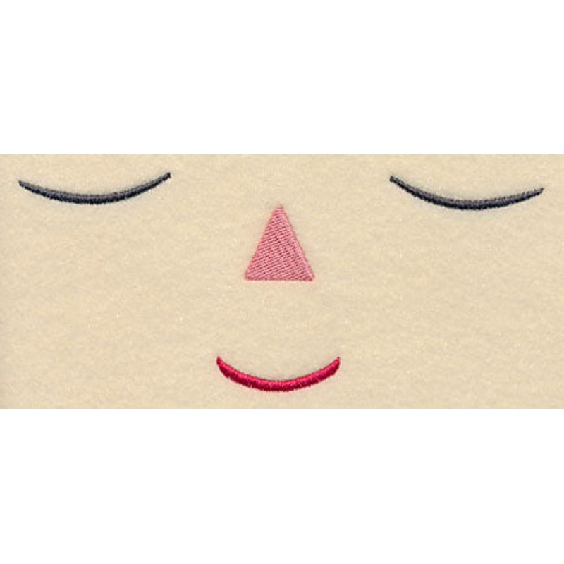 Evan (Sleeping)|2.36″ x 5.64″ / 59.92mm x 143.31mm|1.96″ x 4.68″ / 49.73mm x 118.84mm|1.55″ x 3.71″ / 39.43mm x 94.11mm|1.02″ x 2.42″ / 25.94mm x 61.54mm|All Sizes