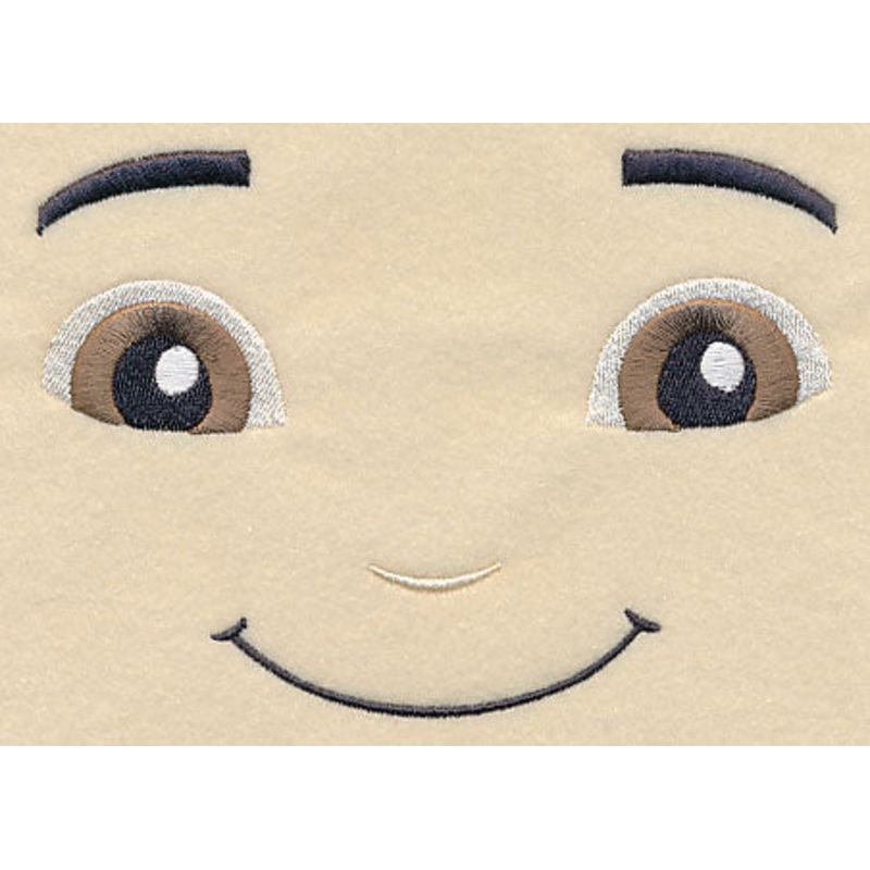 Lou (Looking Forward)|4.15″ x 5.8″ / 105.31mm x 147.34mm|3.43″ x 4.8″ / 87.13mm x 121.82mm|2.75″ x 3.84″ / 69.75mm x 97.43mm|1.79″ x 2.49″ / 45.36mm x 63.19mm|All Sizes