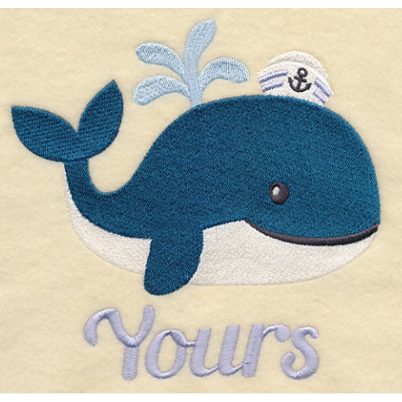 Splish Splash Whales – Yours|5.86″ x 5.92″ / 148.83mm x 150.44mm|4.85″ x 4.9″ / 123.18mm x 124.48mm|3.81″ x 3.85″ / 96.82mm x 97.82mm|All Sizes
