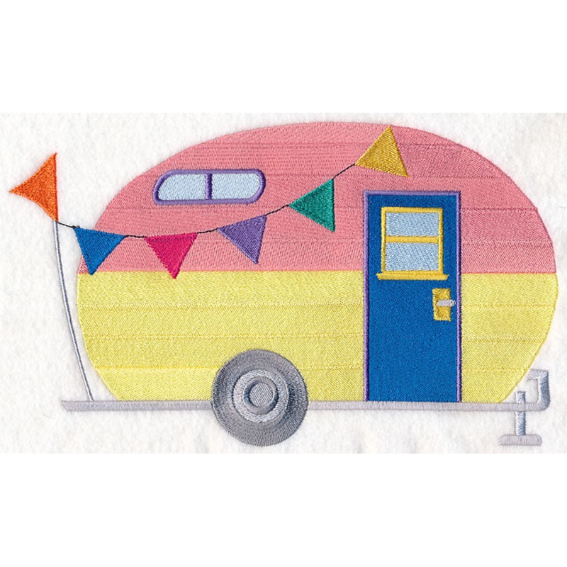Summer Getaway Camper|5.56″ x 9.41″ / 141.22mm x 239.01mm|4.07″ x 6.87″ / 103.38mm x 174.5mm|2.29″ x 3.85″ / 58.17mm x 97.79mm|All Sizes