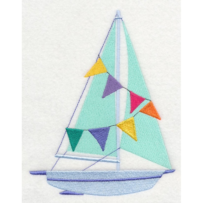 Summer Getaway Sail Boat|7.36″ x 5.85″ / 187.02mm x 148.65mm|6.08″ x 4.83″ / 154.33mm x 122.65mm|3.86″ x 3.06″ / 97.99mm x 77.83mm|All Sizes