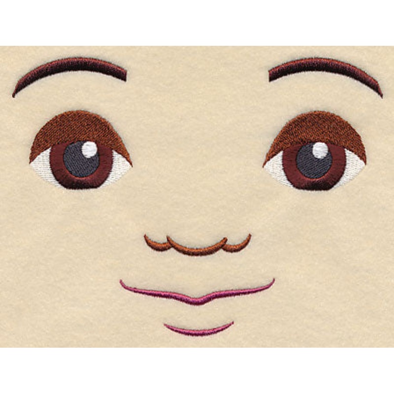 Tony (Looking Forward)|4.46″ x 5.88″ / 113.32mm x 149.42mm|3.7″ x 4.87″ / 93.93mm x 123.78mm|2.93″ x 3.86″ / 74.47mm x 98.06mm|1.91″ x 2.5″ / 48.4mm x 63.56mm|All Sizes