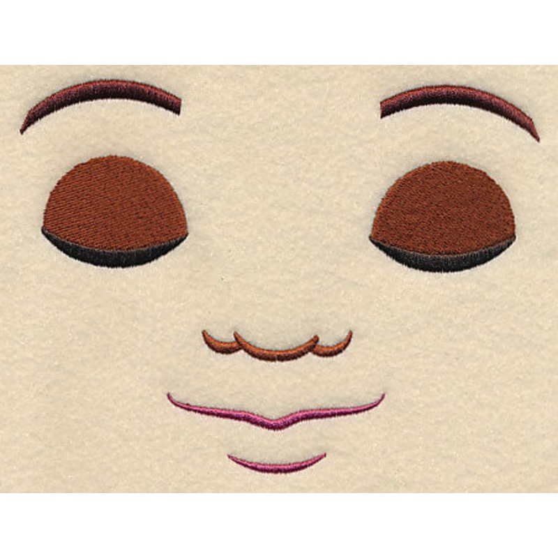 Tony (Sleeping)|4.46″ x 5.88″ / 113.32mm x 149.42mm|3.7″ x 4.87″ / 93.93mm x 123.78mm|2.93″ x 3.86″ / 74.47mm x 98.06mm|1.91″ x 2.51″ / 48.54mm x 63.75mm|All Sizes