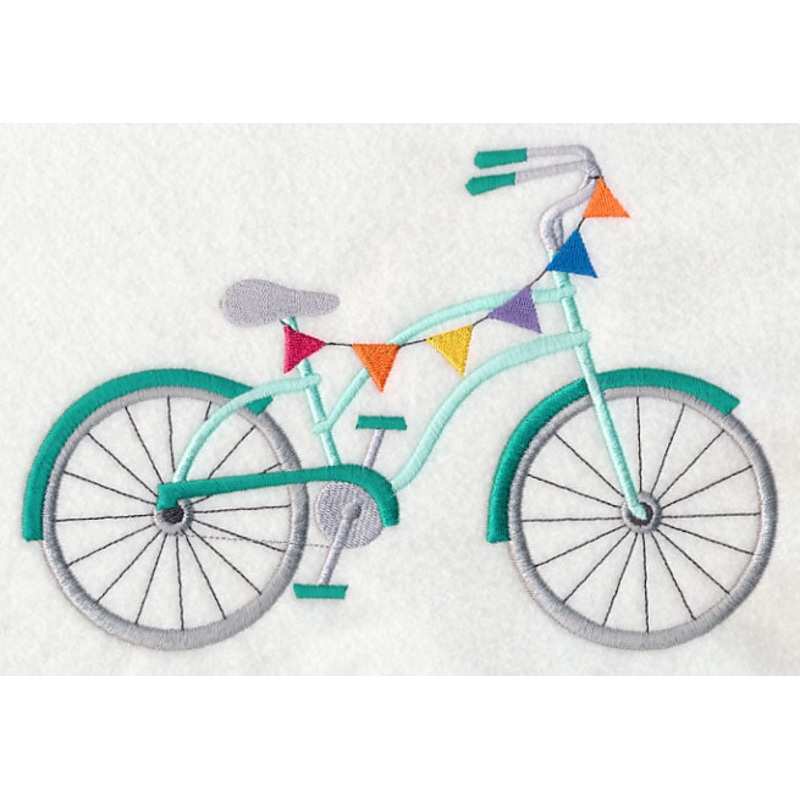 Summer Getaway Bicycle|5.86″ x 8.68″ / 148.91mm x 220.39mm|4.61″ x 6.88″ / 117.01mm x 174.63mm|2.59″ x 3.86″ / 65.76mm x 98.07mm|All Sizes