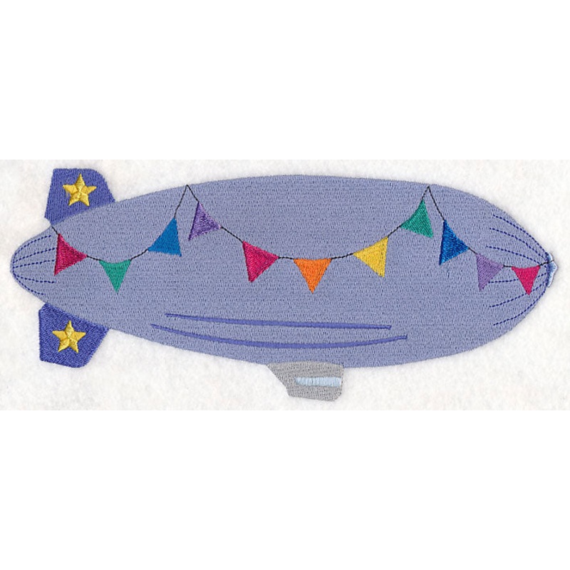 Summer Getaway Blimp|3.96″ x 9.41″ / 100.52mm x 238.9mm|2.89″ x 6.85″ / 73.33mm x 174.06mm|1.63″ x 3.85″ / 41.36mm x 97.9mm|All Sizes