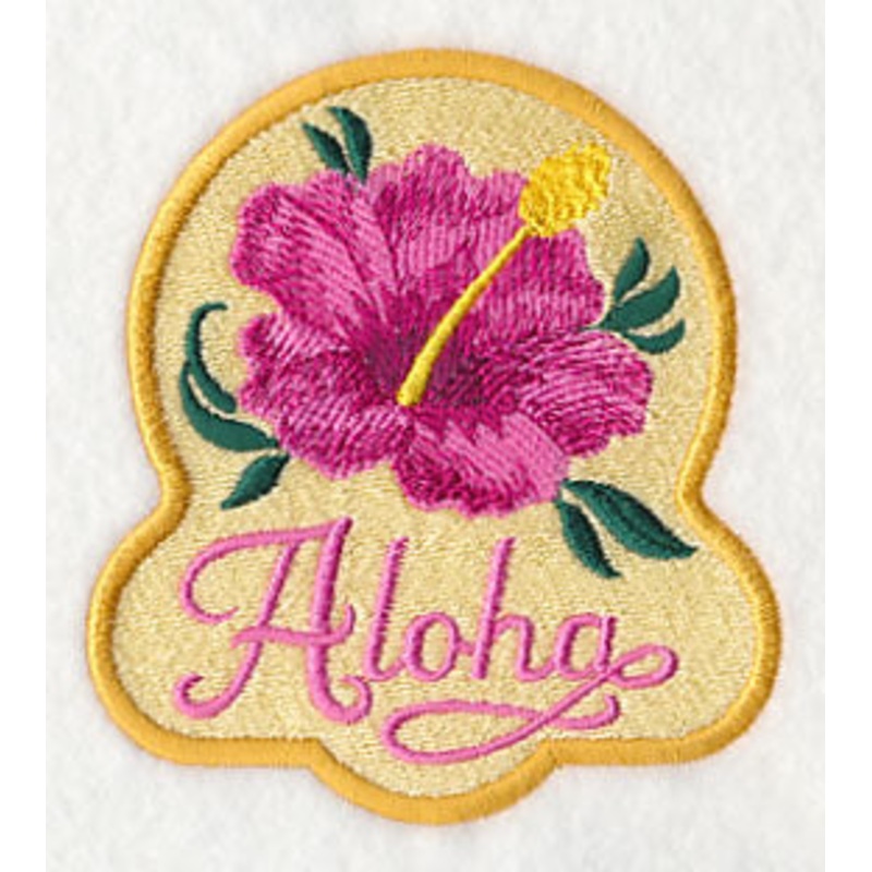 Aloha|3.9″ x 3.52″ / 99.17mm x 89.31mm|3.4″ x 3.07″ / 86.41mm x 77.86mm|All Sizes