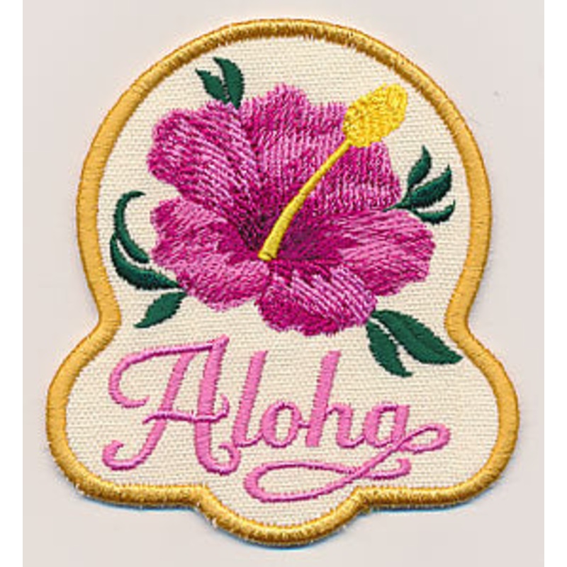 Aloha Magnet (In-the-Hoop)|3.9″ x 3.52″ / 99.17mm x 89.31mm|3.4″ x 3.07″ / 86.41mm x 77.86mm|All Sizes