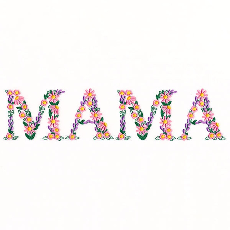 Floral Mama|2.59″ x 10.97″ / 65.72mm x 278.73mm|2.21″ x 9.38″ / 56.17mm x 238.23mm|1.83″ x 7.78″ / 46.55mm x 197.61mm|1.62″ x 6.86″ / 41.07mm x 174.34mm|All Sizes