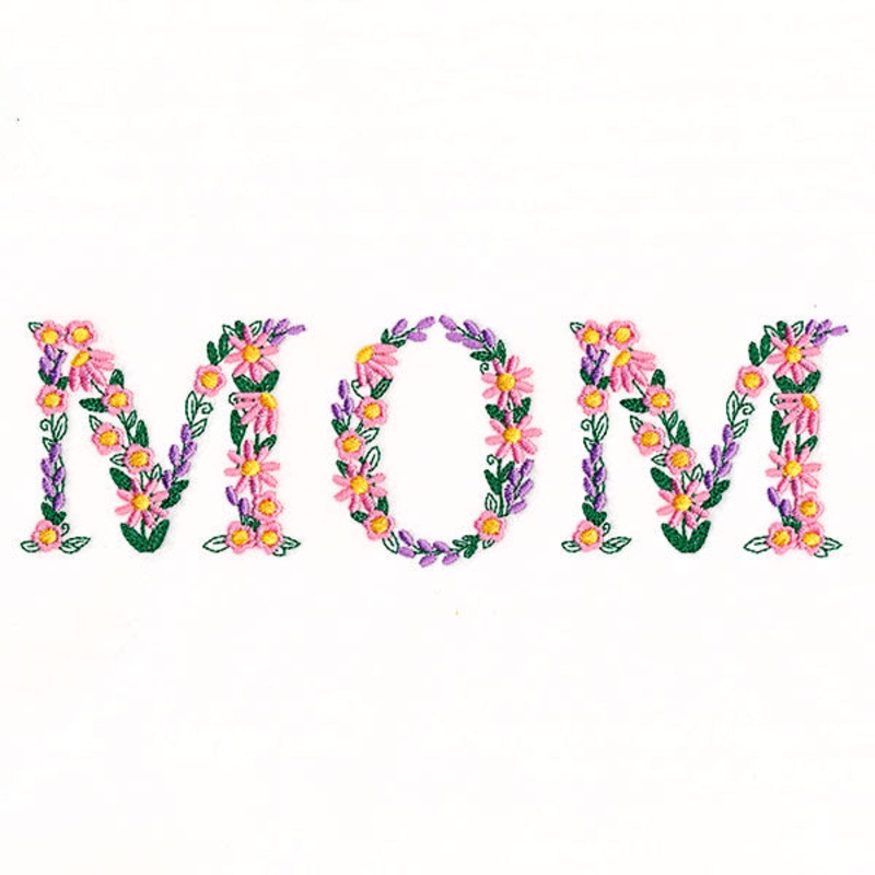 Floral Mom|2.68″ x 8.77″ / 68.1mm x 222.78mm|2.29″ x 7.5″ / 58.25mm x 190.42mm|1.91″ x 6.22″ / 48.39mm x 158.03mm|1.68″ x 5.49″ / 42.7mm x 139.36mm|All Sizes