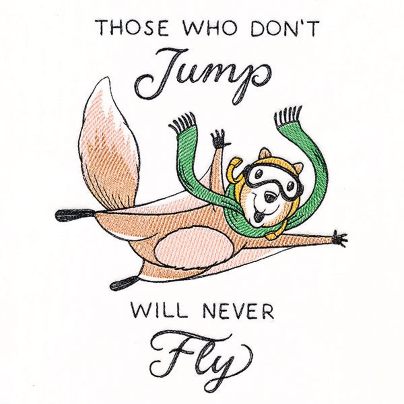 Those Who Don’t Jump Squirrel|8.67″ x 6.84″ / 220.16mm x 173.76mm|7.4″ x 5.84″ / 188.01mm x 148.38mm|6.13″ x 4.84″ / 155.81mm x 122.98mm|All Sizes