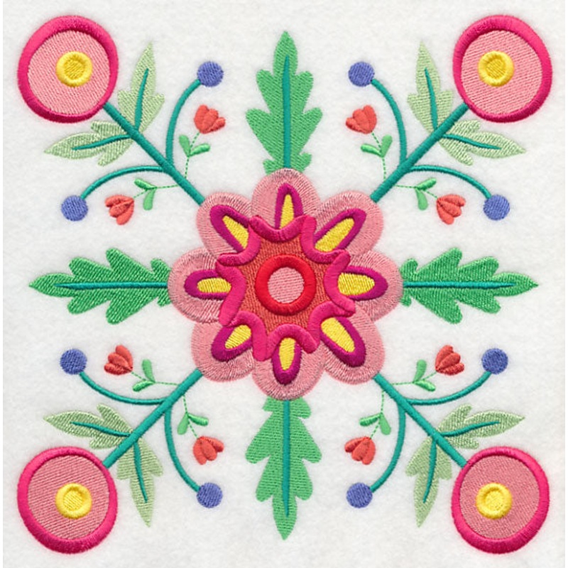 Blooming Bohemian Symphony|7.79″ x 7.8″ / 197.98mm x 198.19mm|6.9″ x 6.9″ / 175.16mm x 175.33mm|5.9″ x 5.9″ / 149.78mm x 149.93mm|4.9″ x 4.9″ / 124.41mm x 124.53mm|3.9″ x 3.9″ / 99.03mm x 99.11mm|All Sizes