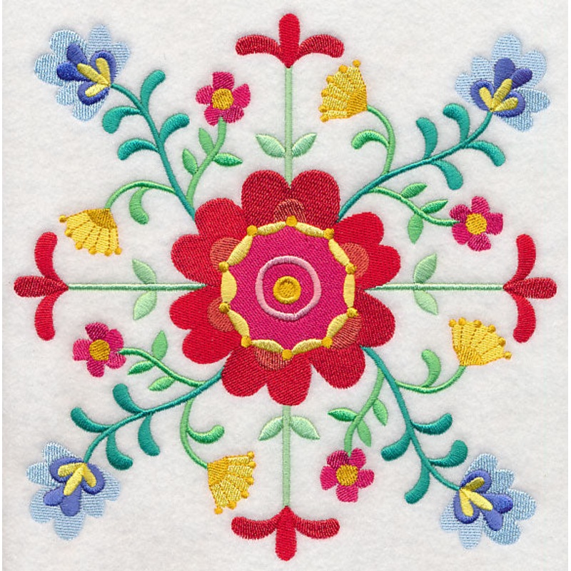 Blossoming Bohemian Flowers|7.8″ x 7.8″ / 198.17mm x 198.17mm|6.9″ x 6.9″ / 175.31mm x 175.31mm|5.9″ x 5.9″ / 149.91mm x 149.92mm|4.89″ x 4.89″ / 124.26mm x 124.26mm|3.9″ x 3.9″ / 99.11mm x 99.11mm|All Sizes